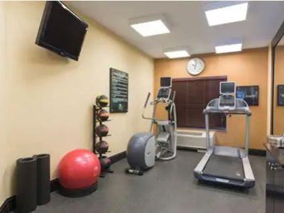 Homewood By Hilton Northwest 3* Indianapolis