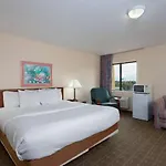 La Quinta Inn By Wyndham Indianapolis East-Post Drive