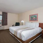 La Quinta Inn By Wyndham Indianapolis East-Post Drive