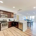 Renaissance Place Flats By Barsala