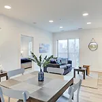 Renaissance Place Flats By Barsala