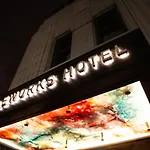 Bottleworks Hotel