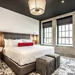 Bottleworks Hotel
