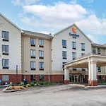 Comfort Inn East