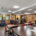 Comfort Inn East