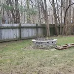 Cozy Indy Home