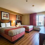 Motel 6-Indianapolis, In - Airport