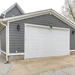Cozy Stringtown Gem 1 Mile To Downtown!