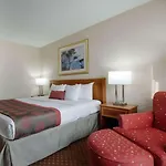 Rodeway Inn Indianapolis I-70