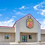 Super 8 By Wyndham Indianapolis South