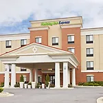 Holiday Inn Express - Indianapolis - Southeast By Ihg
