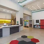 Home2 Suites By Hilton Indianapolis Downtown