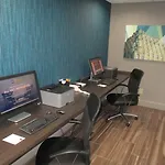 Best Western Plus Indianapolis Nw Hotel