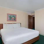 Norwood Inn & Suites Indianapolis East Post Drive