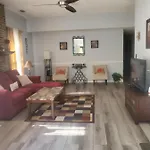 Cozy Indy Home