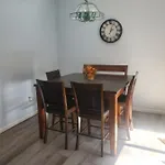 Cozy Indy Home