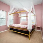 Barbie\'S Indy Dreamhouse