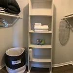Comfy Castleton Suite