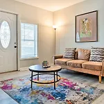 Downtown Indianapolis Vacation Rental