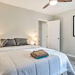 Downtown Indianapolis Vacation Rental