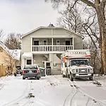 Downtown Indianapolis Vacation Rental