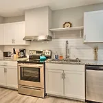 Downtown Indianapolis Vacation Rental