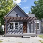 Indy Westside Cozy Home!