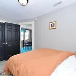 Serene Home In The Heart Of Fountain Square Dt Indy