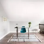 Luxurious 3,000 Square Foot House Downtown