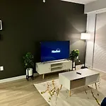 Private Bedroom Fountain Square - Shared