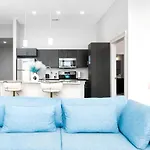 Spacious 2Br Broadripple Village