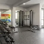 Modern & Spacious Studio Apt W Pool & Gym