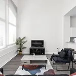 2Br 2Ba In The Block Apartment By Cozysuites