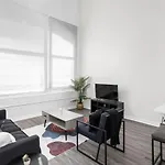 2Br 2Ba In The Block Apartment By Cozysuites