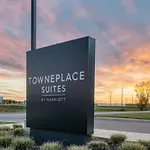 Towneplace Suites By Marriott Indianapolis Airport