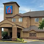 Motel 6-Indianapolis, In - Airport