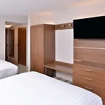 Holiday Inn Express Hotel & Suites Indianapolis Dtn-Conv Ctr By Ihg