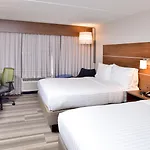 Holiday Inn Express Hotel & Suites Indianapolis Dtn-Conv Ctr By Ihg