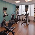 Holiday Inn Express Hotel & Suites Indianapolis Dtn-Conv Ctr By Ihg