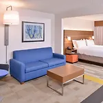 Holiday Inn Express Hotel & Suites Indianapolis Dtn-Conv Ctr By Ihg