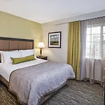 Candlewood Suites Indianapolis Northeast By Ihg