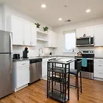 Affordable Private Room Indy - Shared