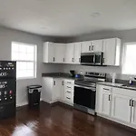 5 Min From Downtown Indy