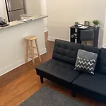 Downtown Cozy Apt