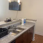 Downtown Cozy Apt