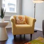 Frontdesk Wholesale District Downtown Indy Apts