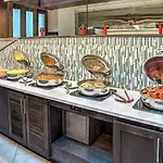 Embassy Suites By Hilton Indianapolis North