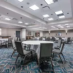 Embassy Suites By Hilton Indianapolis Downtown