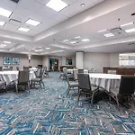 Embassy Suites By Hilton Indianapolis Downtown