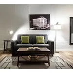 Modern Apartment Close To Everything Cozysuites